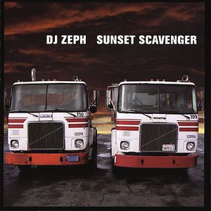 Sunset Scavenger , DJ Zeph