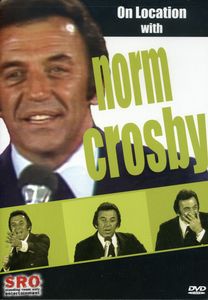 On Location With Norm Crosby