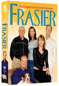 Frasier: The Complete Eighth Season , Alan Tudyk