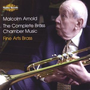 Complete Brass , Fine Arts Brass Ensemble