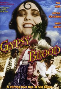 Gypsy Blood (aka Carmen)