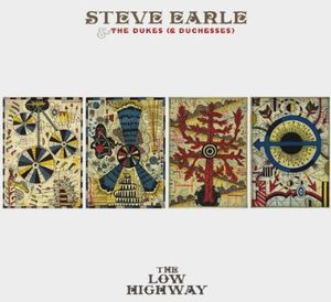The Low Highway , Steve Earle