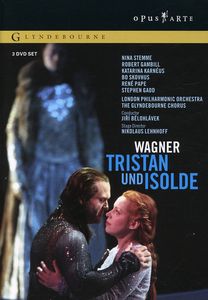 Tristan Und Isolde , Jir Belohl vek