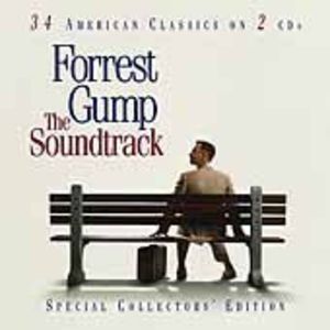 Forrest Gump /  O.S.T. [Import]