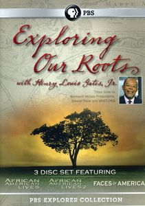 PBS Explorer Collection: History Exploring Our Roots With Henry Louis