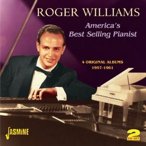 America's Best Selling [Import] , Roger Williams