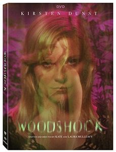 Woodshock , Joe Cole