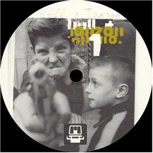 EP 1 , DJ Hell
