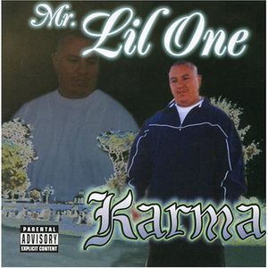Karma [Explicit Content] , Mr. Lil One
