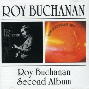 Same/ Second Album [Import] , Roy Buchanan