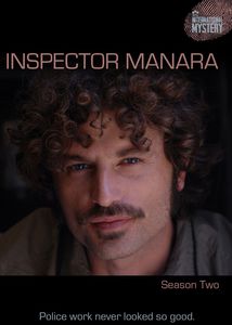 Inspector Manara: Season 2 