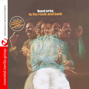 To Roots and Back , Lloyd Price