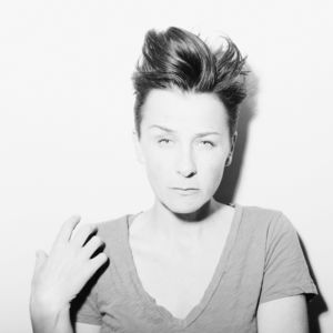 Melissa Ferrick , Melissa Ferrick