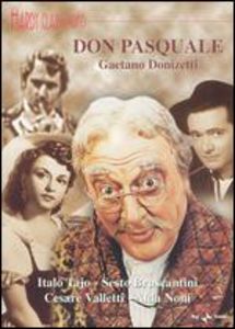 Don Pasquale , Cesare Valletti