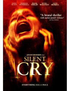 Silent Cry , Clive Russell