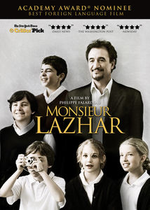 Monsieur Lazhar , Sophie Nelisse