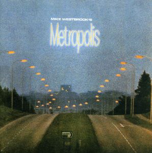 Metropolis [Import] , Mike Westbrook