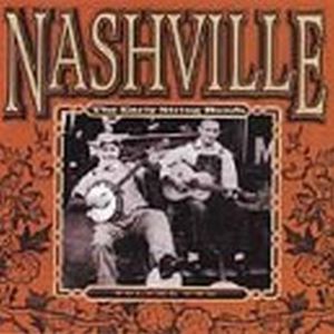 Nashville Early String Vol. 1 , Various Artists