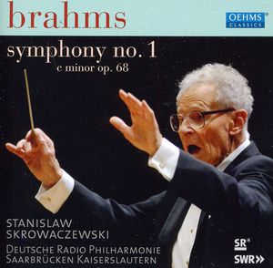 Symphony 1 , Stanislaw Skrowaczewski