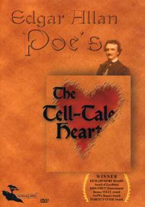The Tell-Tale Heart