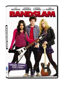 Bandslam , Gaelen Connell