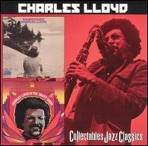 Soundtrack / in the Soviet Union , Charles Lloyd