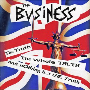 Truth the Whole Truth , The Business