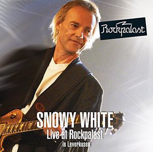 Live at Rockpalast [Import] 
