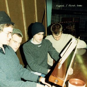 First Demo , Fugazi