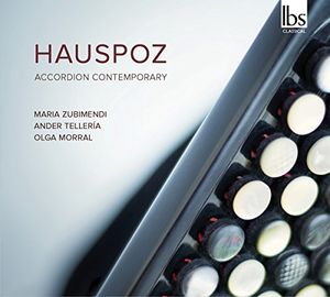 Hauspoz , Various Artists