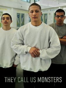 They Call Us Monsters [Import]