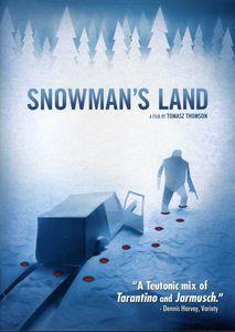 Snowman's Land , Detlef Bothe