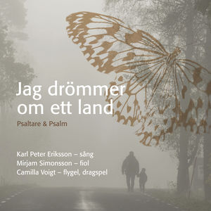 Jag Drommer Om Ett Land
