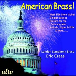 American Brass , Eric Crees