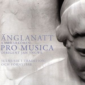 Anglanatt (Angel Night) , Kubelik