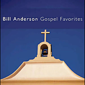 Gospel Favorites , Bill Anderson