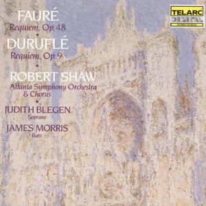 Requiem , Robert Shaw