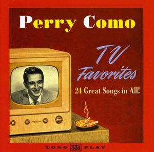 TV Favorites , Perry Como