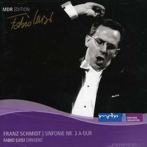 Symphony 3 , Fabio Luisi
