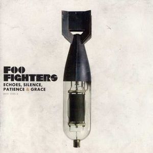 Echoes Silence Patience (Imported) [Import] , Foo Fighters