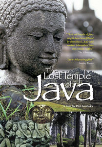 Lost Temple of Java