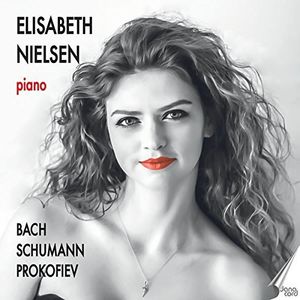 Bach /  Schumann /  Prokofiev