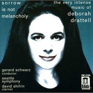 Very Intense Music of