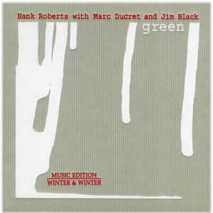 Green , Hank Roberts