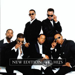 Hits , New Edition