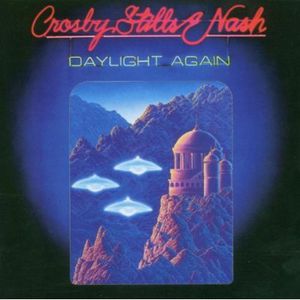 Daylight Again [Import] , Crosby, Stills & Nash