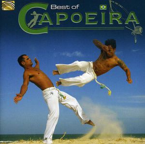 Best of Capoeira / Various , Various Artists