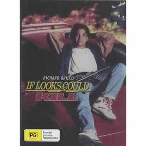 If Looks Could Kill [Import]