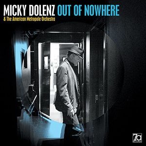Out Of Nowhere [Import] , Micky Dolenz