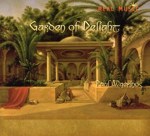 Garden of Delight , Paul Avgerinos